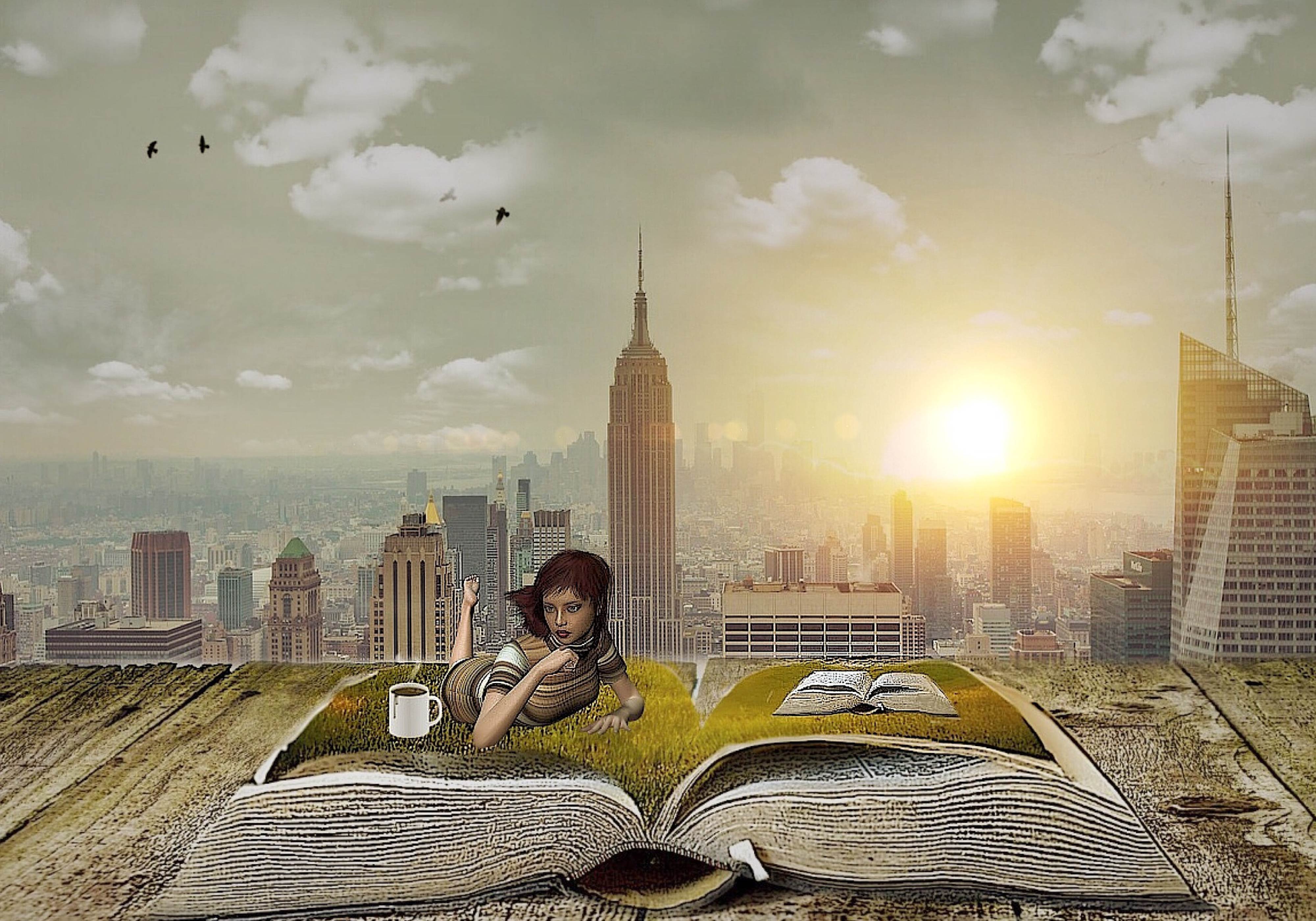 В мэрии Лондона решили превратить аэропорт Хитроу в футуристический город РБК Ст